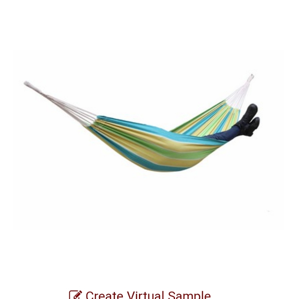 Hammock | Swing from trees